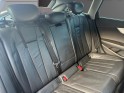 Audi a4 avant 2.0 tdi ultra 150 s tronic 7 design sieges cuir chauffants virtual  cockpit attache remorque garantie 12 mois...