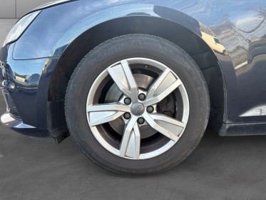 Audi a4 avant 2.0 tdi ultra 150 s tronic 7 design sieges cuir chauffants virtual  cockpit attache remorque garantie 12 mois...