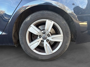 Audi a4 avant 2.0 tdi ultra 150 s tronic 7 design sieges cuir chauffants virtual  cockpit attache remorque garantie 12 mois...