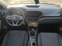 Volkswagen t-cross 1.0 tsi 115 start/stop bvm6 lounge - garantie 12 mois occasion simplicicar lyon nord simplicicar...