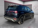 Volkswagen t-cross 1.0 tsi 115 start/stop bvm6 lounge - garantie 12 mois occasion simplicicar lyon nord simplicicar...