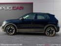 Volkswagen t-cross 1.0 tsi 115 start/stop bvm6 lounge - garantie 12 mois occasion simplicicar lyon nord simplicicar...