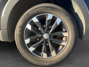 Volkswagen t-cross 1.0 tsi 115 start/stop bvm6 lounge - garantie 12 mois occasion simplicicar lyon nord simplicicar...