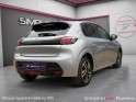 Peugeot 208 bluehdi 100 ss bvm6 allure carplay caméra entretien complet garantie 12 mois occasion simplicicar poitiers...