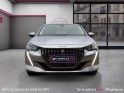 Peugeot 208 bluehdi 100 ss bvm6 allure carplay caméra entretien complet garantie 12 mois occasion simplicicar poitiers...