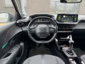 Peugeot 208 bluehdi 100 ss bvm6 allure carplay caméra entretien complet garantie 12 mois occasion simplicicar poitiers...
