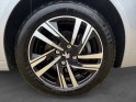 Peugeot 208 bluehdi 100 ss bvm6 allure carplay caméra entretien complet garantie 12 mois occasion simplicicar poitiers...