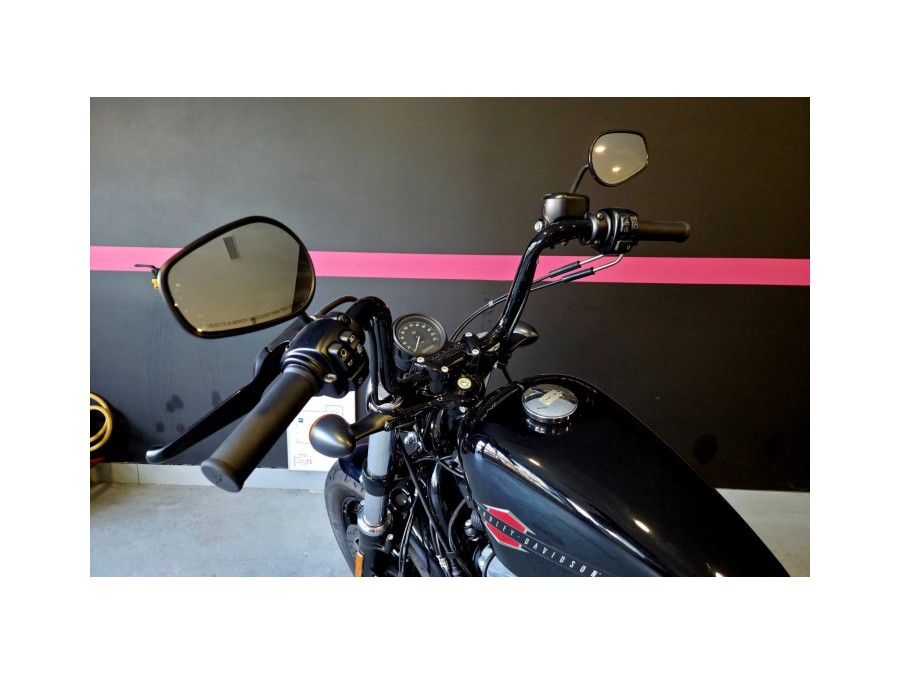 HARLEY DAVIDSON d'occasion XL1200X HARLEY.DAV XL1200X de 2019 Nice