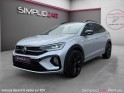 Volkswagen taigo 1.5 tsi 150 dsg7 r-line affichage cockpit caméra de recul très bon état garantie constructeur occasion...