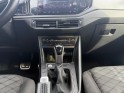 Volkswagen taigo 1.5 tsi 150 dsg7 r-line affichage cockpit caméra de recul très bon état garantie constructeur occasion...