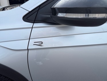 Volkswagen taigo 1.5 tsi 150 dsg7 r-line affichage cockpit caméra de recul très bon état garantie constructeur occasion...