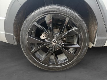 Volkswagen taigo 1.5 tsi 150 dsg7 r-line affichage cockpit caméra de recul très bon état garantie constructeur occasion...