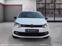Volkswagen polo 1.4 tsi 180 gti dsg7 occasion simplicicar beaune simplicicar simplicibike france