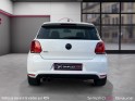 Volkswagen polo 1.4 tsi 180 gti dsg7 occasion simplicicar beaune simplicicar simplicibike france