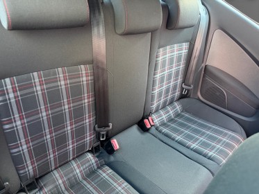 Volkswagen polo 1.4 tsi 180 gti dsg7 occasion simplicicar beaune simplicicar simplicibike france