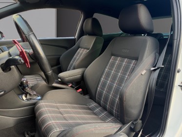 Volkswagen polo 1.4 tsi 180 gti dsg7 occasion simplicicar beaune simplicicar simplicibike france