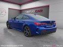 Bmw serie 4 coupe g22 420i 184 ch bva8 m sport occasion simplicicar tours  simplicicar simplicibike france