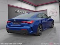 Bmw serie 4 coupe g22 420i 184 ch bva8 m sport occasion simplicicar tours  simplicicar simplicibike france