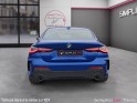 Bmw serie 4 coupe g22 420i 184 ch bva8 m sport occasion simplicicar tours  simplicicar simplicibike france