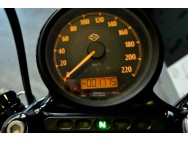 HARLEY DAVIDSON d'occasion XL1200X HARLEY.DAV XL1200X de 2019 Nice
