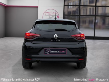 Renault clio v tce 90 equilibre / garantie 12 mois occasion simplicicar rouen simplicicar simplicibike france