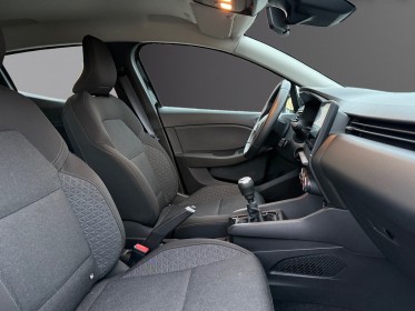 Renault clio v tce 90 equilibre / garantie 12 mois occasion simplicicar rouen simplicicar simplicibike france