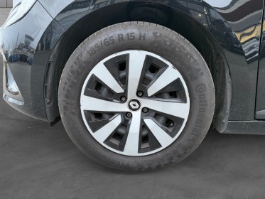 Renault clio v tce 90 equilibre / garantie 12 mois occasion simplicicar rouen simplicicar simplicibike france