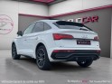 Audi q5 sportback 55 tfsie 367 s tronic 7 quattro s line toit ouvrant siège chauffant caméra de recuk garantie 12 mois...
