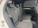Audi q5 sportback 55 tfsie 367 s tronic 7 quattro s line toit ouvrant siège chauffant caméra de recuk garantie 12 mois...
