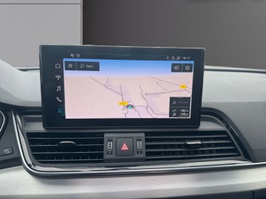 Audi q5 sportback 55 tfsie 367 s tronic 7 quattro s line toit ouvrant siège chauffant caméra de recuk garantie 12 mois...