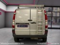 Mercedes vito fourgon 116 cdi 3.0t compact garantie 12 mois occasion simplicicar amiens  simplicicar simplicibike france