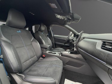 Renault arkana nouveau 145 e-tech - 23 esprit alpine occasion avignon (84) simplicicar simplicibike france