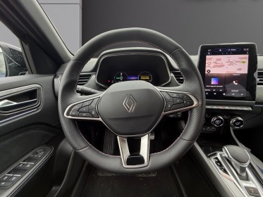 Renault arkana nouveau 145 e-tech - 23 esprit alpine occasion avignon (84) simplicicar simplicibike france