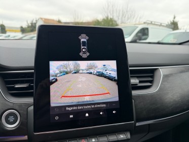 Renault arkana nouveau 145 e-tech - 23 esprit alpine occasion avignon (84) simplicicar simplicibike france