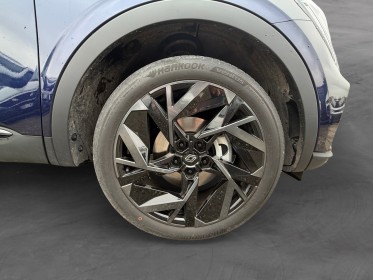 Renault arkana nouveau 145 e-tech - 23 esprit alpine occasion avignon (84) simplicicar simplicibike france