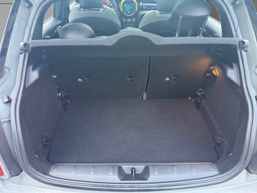 Mini mini one d 95ch heddon street apple carplay radars de recul pack led garantie 12 mois occasion simplicicar toulouse sud...