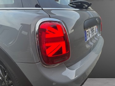 Mini mini one d 95ch heddon street apple carplay radars de recul pack led garantie 12 mois occasion simplicicar toulouse sud...