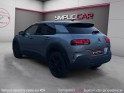 Citroen c4 cactus bluehdi 100 bvm shine / camÉra / radars av  ar / carplay / entretien / garantie 12 mois occasion...
