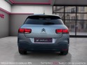 Citroen c4 cactus bluehdi 100 bvm shine / camÉra / radars av  ar / carplay / entretien / garantie 12 mois occasion...