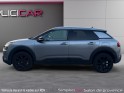 Citroen c4 cactus bluehdi 100 bvm shine / camÉra / radars av  ar / carplay / entretien / garantie 12 mois occasion...