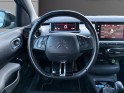 Citroen c4 cactus bluehdi 100 bvm shine / camÉra / radars av  ar / carplay / entretien / garantie 12 mois occasion...