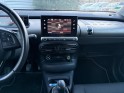 Citroen c4 cactus bluehdi 100 bvm shine / camÉra / radars av  ar / carplay / entretien / garantie 12 mois occasion...