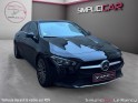 Mercedes cla coupe 180 d 8g-dct progressive line entretiens mercedes sort de révision etat propre occasion simplicicar le...