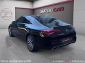 Mercedes cla coupe 180 d 8g-dct progressive line entretiens mercedes sort de révision etat propre occasion simplicicar le...