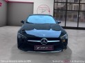 Mercedes cla coupe 180 d 8g-dct progressive line entretiens mercedes sort de révision etat propre occasion simplicicar le...