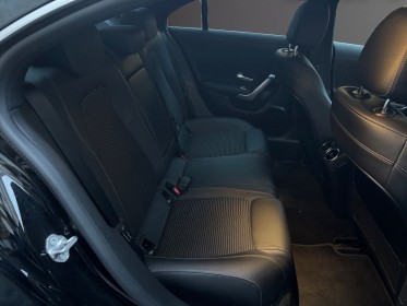 Mercedes cla coupe 180 d 8g-dct progressive line entretiens mercedes sort de révision etat propre occasion simplicicar le...