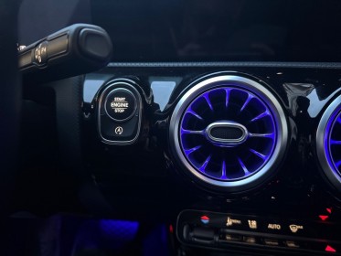 Mercedes cla coupe 180 d 8g-dct progressive line entretiens mercedes sort de révision etat propre occasion simplicicar le...