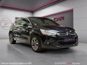 Citroen ds4 hdi 110 fap so chic - garantie 12 mois occasion simplicicar brest simplicicar simplicibike france