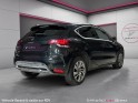 Citroen ds4 hdi 110 fap so chic - garantie 12 mois occasion simplicicar brest simplicicar simplicibike france