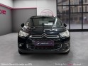 Citroen ds4 hdi 110 fap so chic - garantie 12 mois occasion simplicicar brest simplicicar simplicibike france